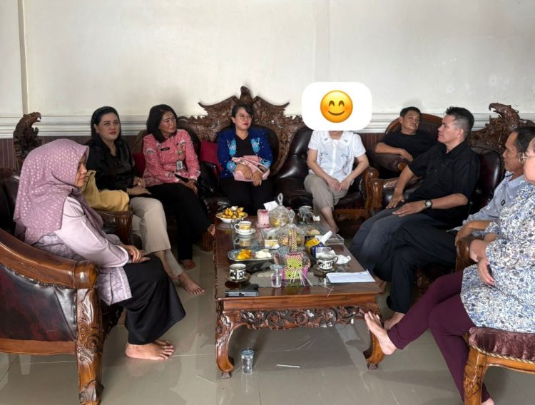 Komnas PA Lampung Turun Tangan, Kawal Kasus Pemerkosaan MO di Lampung Utara Hingga Meja Hijau