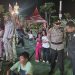 Polres Tanggamus Gelar Patroli Malam Berskala Besar, Pastikan Kota Agung dan Gisting Tetap Aman