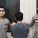 Residivis Curat HP di Tanggamus Ditangkap Tekab 308, Satu Rekannya Masih Buron