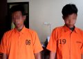 Satu Tahun Buron, Begal Motor di Pringsewu Akhirnya Diciduk Polisi, Pelaku Mengaku Gunakan Hasil Rampokan untuk Judi Online