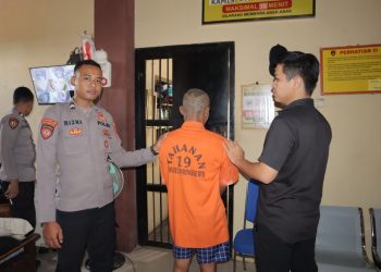 DETIK-DETIK Kebenaran Terkuak! Dari Tes Kehamilan Rutin, Terbongkar Kisah Kelam Siswi SMA Pringsewu yang Dihamili Ayah Tiri!