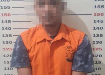 Kasus Pencurian Kabel Tower di Lampung Selatan Terungkap, Polisi Amankan Pelaku Baru di Kalianda