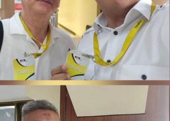 LSM PRO RAKYAT Guncang KPK RI: Ungkap Dugaan Korupsi Besar di Lampung dan Serukan Gerakan Rakyat Melawan Pejabat Serakah