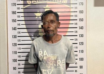 Ayah Tiri 66 Tahun Nodai Anak Gadis di Pringsewu: Remaja NAH (16) Terpaksa Hamil 7 Bulan!