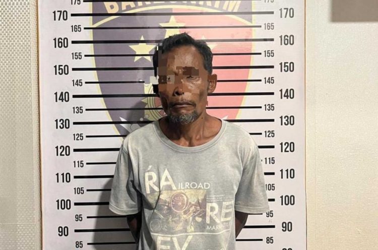 Ayah Tiri 66 Tahun Nodai Anak Gadis di Pringsewu: Remaja NAH (16) Terpaksa Hamil 7 Bulan!