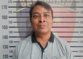 Karyawan Koperasi di Pringsewu Gelapkan Uang Ratusan Juta, Terungkap Setelah Audit Internal