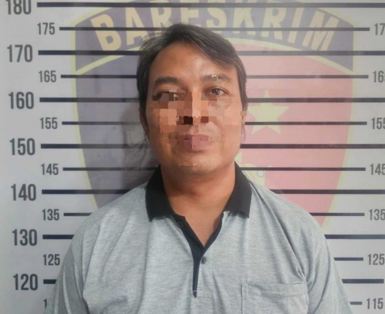 Karyawan Koperasi di Pringsewu Gelapkan Uang Ratusan Juta, Terungkap Setelah Audit Internal