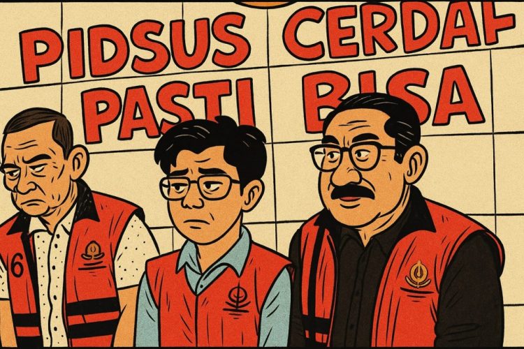 Tersangka Kasus Dugaan Korupsi PT LEB Dipastikan Hadir di Kejati Lampung, Pengacara Tegaskan Kooperatif