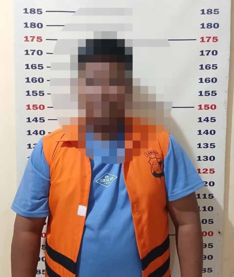 Polisi Bongkar Penggelapan Solar di Tambak Udang Lampung Selatan, Tiga Pelaku Ditangkap