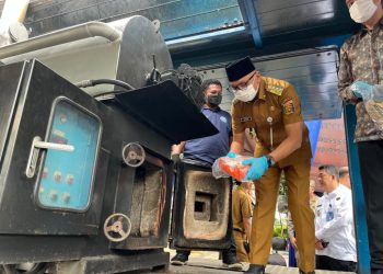 Lampung Masih Minim Fasilitas Rehabilitasi Narkoba, Gubernur dan BNNP Dorong Langkah Strategis Lawan Peredaran Gelap