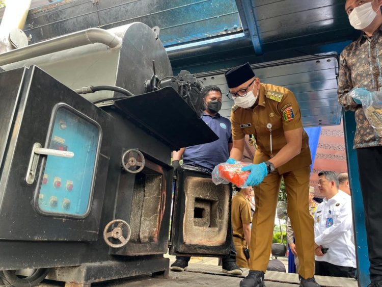 Lampung Masih Minim Fasilitas Rehabilitasi Narkoba, Gubernur dan BNNP Dorong Langkah Strategis Lawan Peredaran Gelap