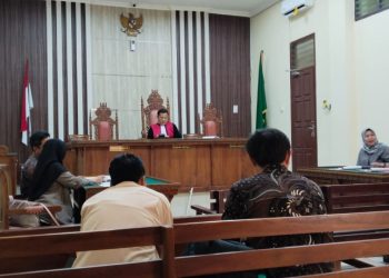 Kejati Lampung Pilih Bungkam, Kuasa Hukum PT LEB Pertanyakan Dasar Hukum Klaim “Role Model” Dana PI10%