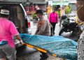 Penemuan Jenazah Misterius di Rumah Kosong Gegerkan Kotaagung, Polisi Turun Tangan Ungkap Identitas Korban