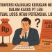 Kontroversi Perhitungan Kerugian Negara Kasus PT LEB: Actual Loss atau Potensial Loss?
