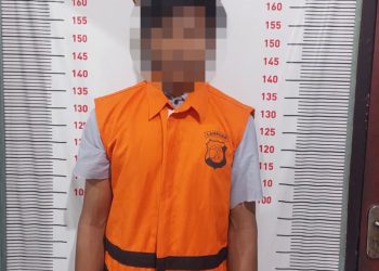 Polisi Ungkap Pelaku Pencurian Sapi di Ketapang Lewat Kasus Motor