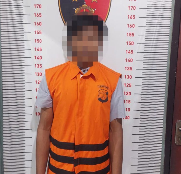 Polisi Ungkap Pelaku Pencurian Sapi di Ketapang Lewat Kasus Motor