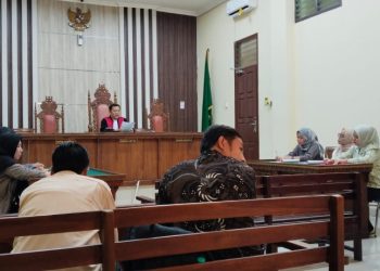 Motif Penetapan Tersangka Hermawan Eriadi? Sidang Praperadilan yang Bikin Publik Makin Penasaran