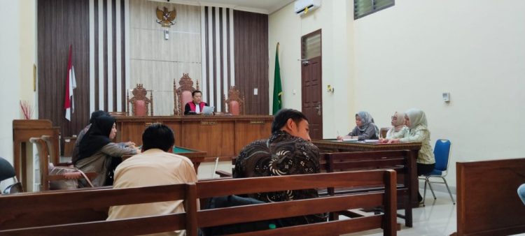 Motif Penetapan Tersangka Hermawan Eriadi? Sidang Praperadilan yang Bikin Publik Makin Penasaran
