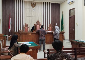 Kasus Tipikor PT LEB Makin Panas! Hermawan Eriadi Siap Datangkan Saksi Ahli UI, Netizen Auto Kepo