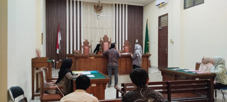 Kasus Tipikor PT LEB Makin Panas! Hermawan Eriadi Siap Datangkan Saksi Ahli UI, Netizen Auto Kepo