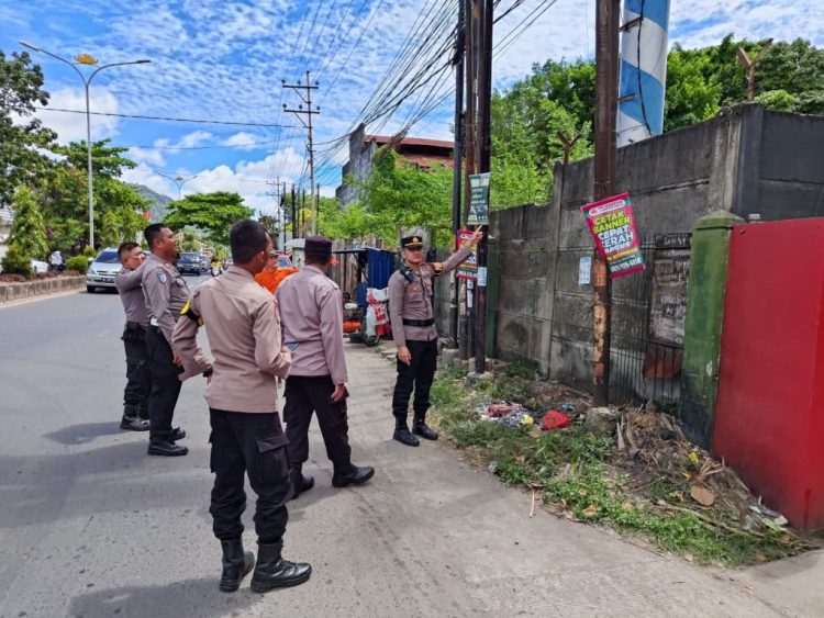 Pekerja Reklame Tersengat Listrik di Bandar Lampung, Diduga Media Vista Lalai SOP Keselamatan