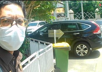 Kejati Lampung Buka Suara Soal Kasus PT LEB, Tersangka Hermawan Eriadi Disebut Sudah Sesuai Prosedur