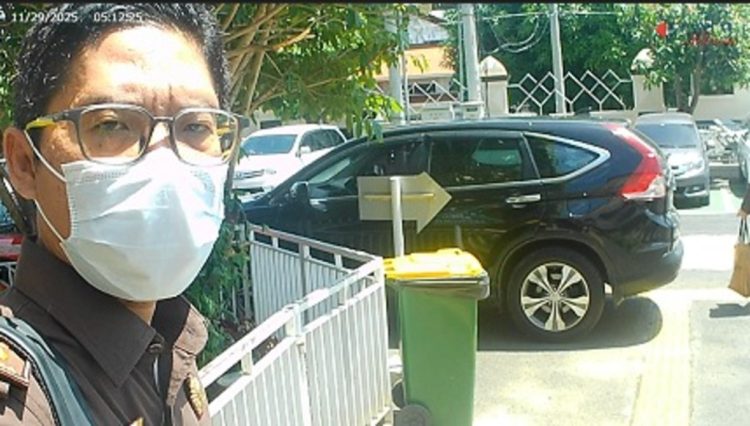 Kejati Lampung Buka Suara Soal Kasus PT LEB, Tersangka Hermawan Eriadi Disebut Sudah Sesuai Prosedur