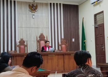 Sidang Pra Peradilan PT LEB Memanas, Kejati Lampung Enggan Hadirkan Ahli dan Tutupi Laporan Audit