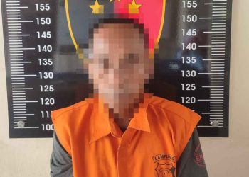 Drama Gudang Hajimena: Penjaga Terlibat Pencurian Terpal, Polisi Langsung Grebek