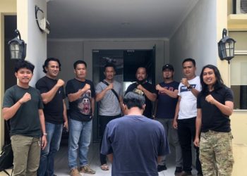 Isi WA Siswi 14 Tahun Buka Kasus Pelecehan Berantai, Polisi Syok: Korban Dicabuli Sejak Kelas 5 SD