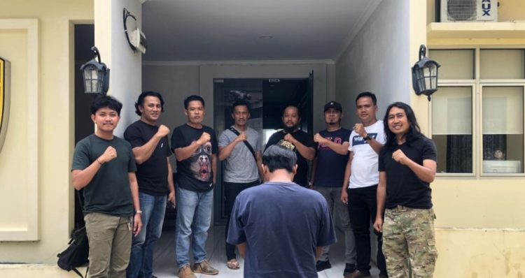 Isi WA Siswi 14 Tahun Buka Kasus Pelecehan Berantai, Polisi Syok: Korban Dicabuli Sejak Kelas 5 SD