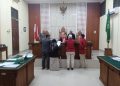 Sidang Keempat Pra Peradilan Dirut PT LEB Tanpa Saksi Ahli dari Kejati Lampung, Publik Ramai Soroti Ketidakhadiran