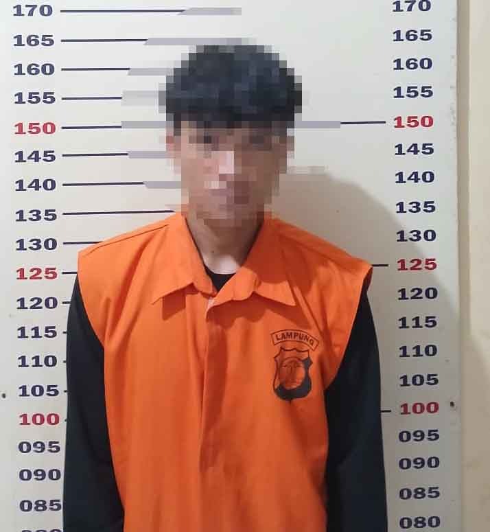 Aksi Perampasan di Pantai Ketang Terungkap, Polisi Tangkap Satu Pelaku dan Kejar 3 Rekan Lainnya