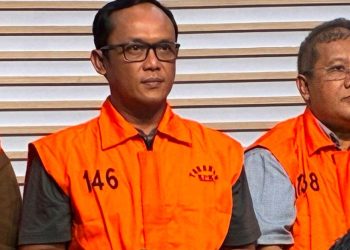 Tiga Bupati Tumbang! Bongkar “Mesin Korupsi” Lampung Tengah yang Tak Pernah Padam