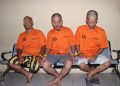 Polres Pringsewu Tangkap Tiga Pelaku Sabu, Termasuk Seorang PNS