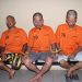 Polres Pringsewu Tangkap Tiga Pelaku Sabu, Termasuk Seorang PNS