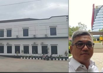 LSM PRO RAKYAT Tegaskan 2026 Harus Bersih dari Penegakan Hukum Tebang Pilih