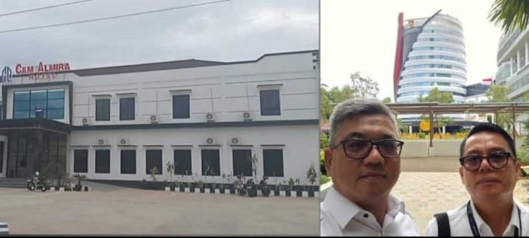 LSM PRO RAKYAT Tegaskan 2026 Harus Bersih dari Penegakan Hukum Tebang Pilih