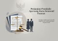 Perjanjian Pranikah: Apa yang Harus Diketahui Pasangan