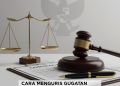 Cara Mengurus Gugatan Wanprestasi Kontrak Bisnis