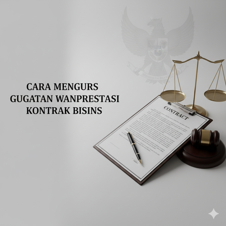 Perjanjian Jual Beli Tanah: Hal-Hal Penting yang Wajib Diketahui