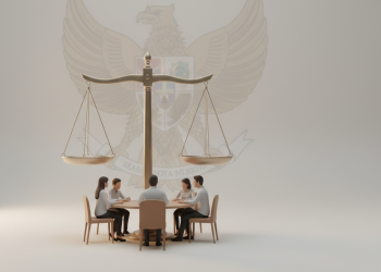 panduan mengurus sengketa keluarga tanpa pengacara