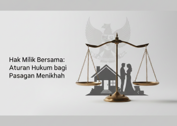 Hak Milik Bersama: Aturan Hukum bagi Pasangan Menikah
