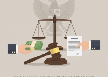 Bagaimana Hukum Mengatur Pinjaman Pribadi Bermasalah