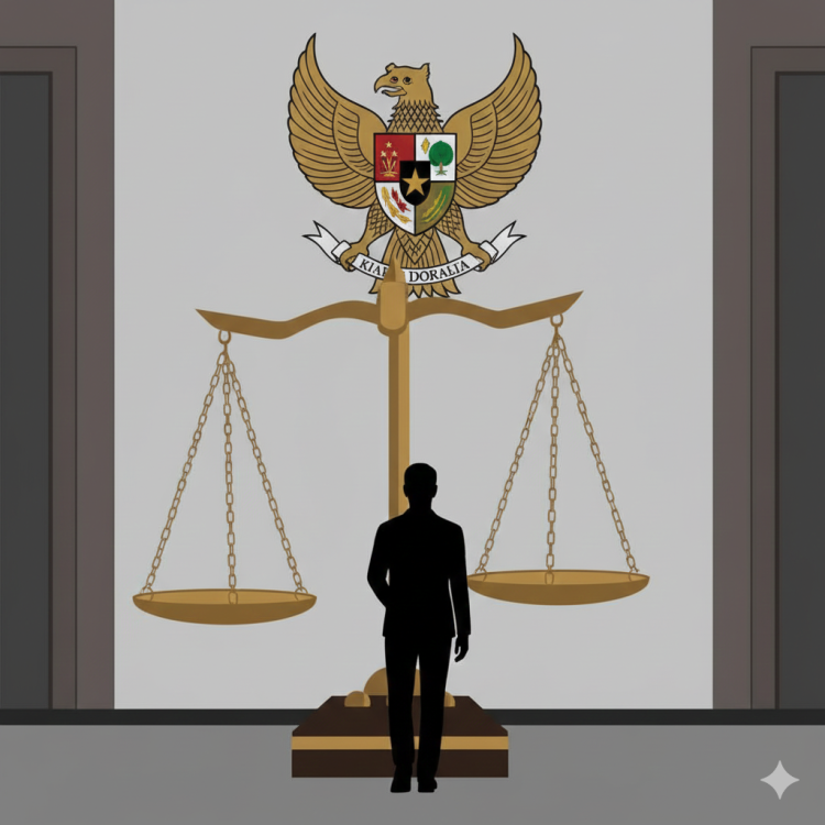 Hak Korban dalam Kasus Tindak Pidana Pencurian