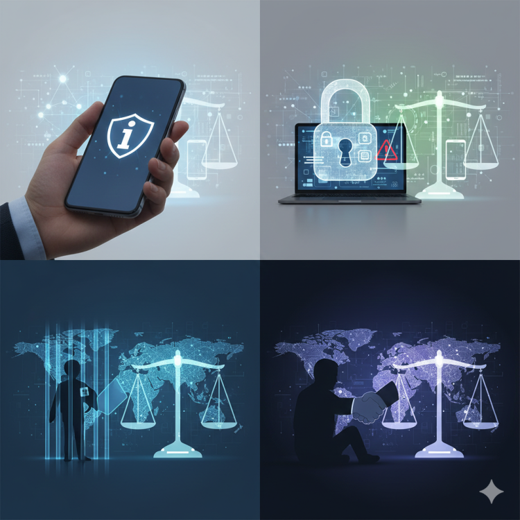 Ekstradisi dan Kejahatan Global