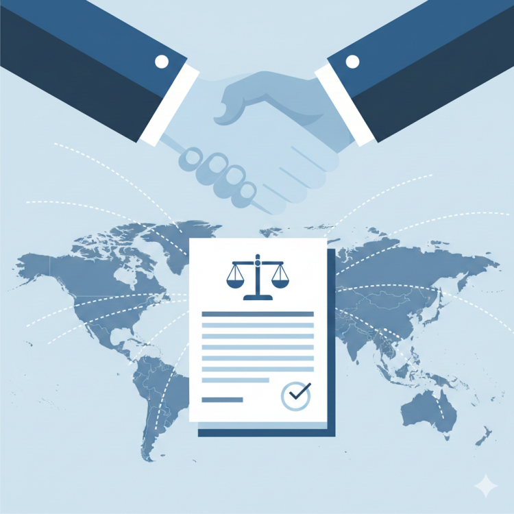 Mutual Legal Assistance