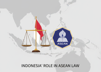 Peran Indonesia di ASEAN Law
