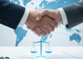 Hukum dan Integrasi Global