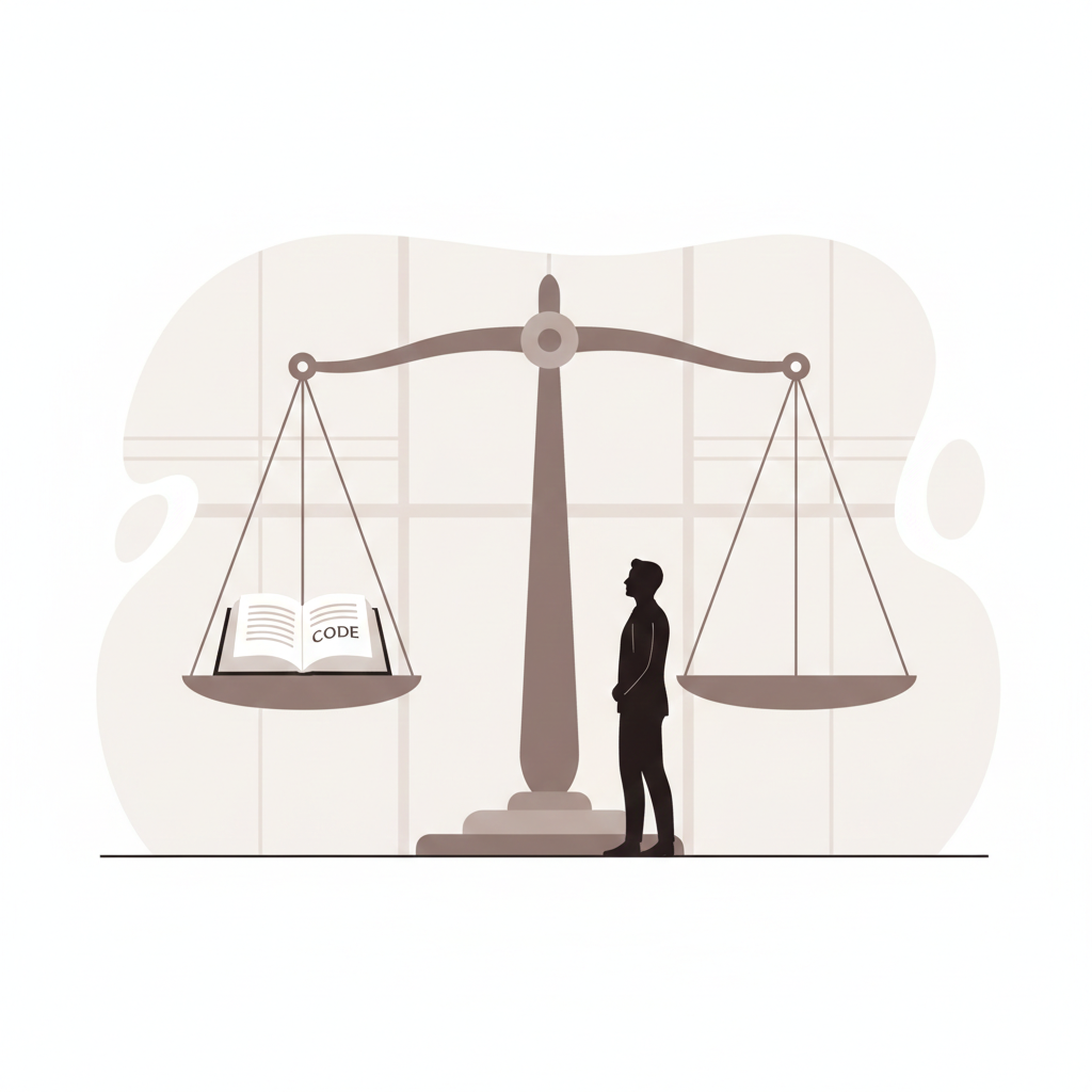 Pertanggungjawaban Pidana: Kapan Seseorang Bisa Dihukum Secara Hukum?